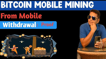 Earn Bitcoin Free Mining || In Mobile || Btc || Majesty Hash || 2021