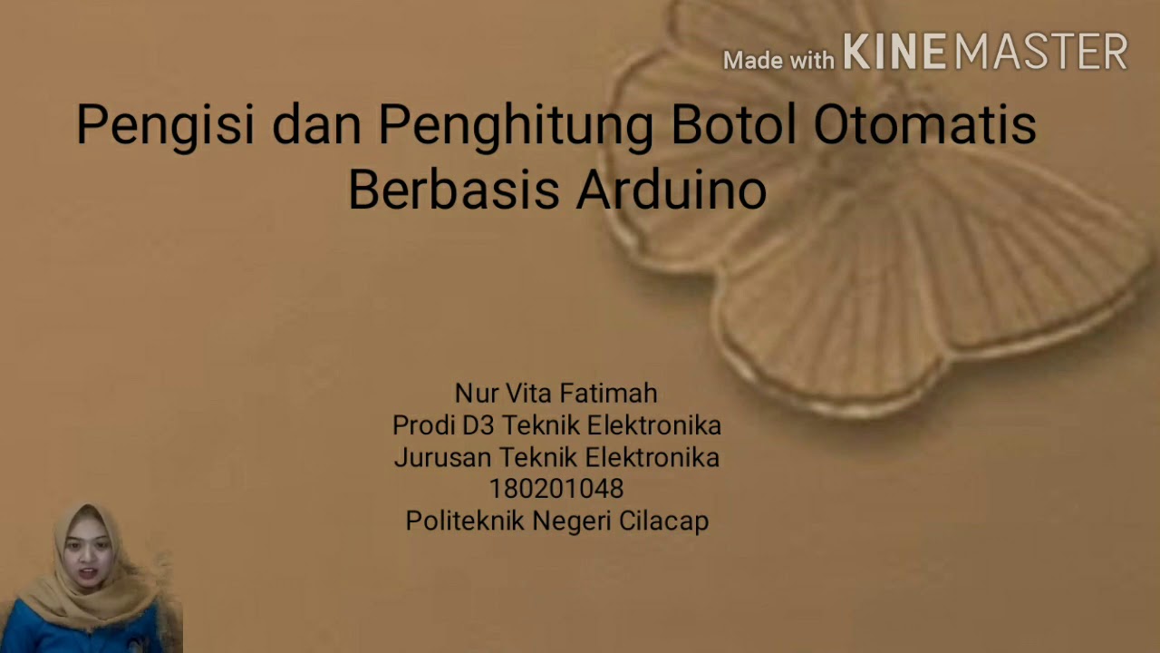 Proposal Tugas Akhir 