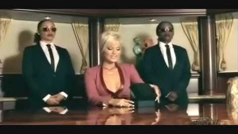 TROUBLEMAKER AKON  ft  SWEET RUSH MUSIC VIDEO