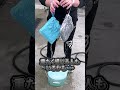 コメリさんがとんでもない洗車スポンジ出してきた件