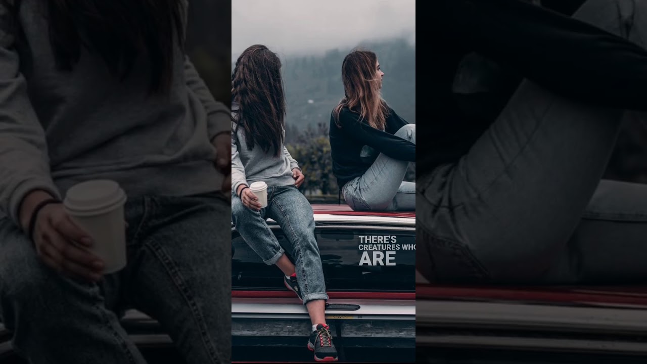 English status - YouTube