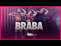 Luísa Sonza - Braba | FitDance TV | #FiqueEmCasa e Dance #Comigo