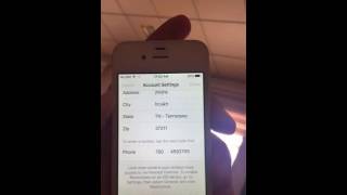 Fix Apple Id 'Verification Required" Problem