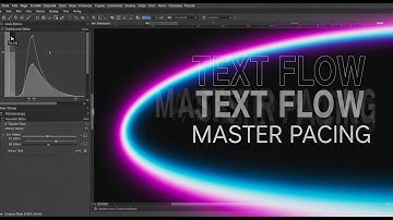How To Create Title Animation with Adobe After Effects (Series 1 Part 2)