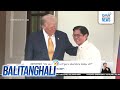 U S Cuts Tariff For PH Products From 20 To 19 Balitanghali U S Cuts Tariff For PH Products From 20 To 19 Balitanghali