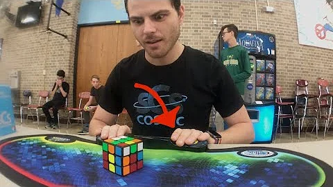 Don't Do What I Did! Correct Cubing PSA - DayDayNews