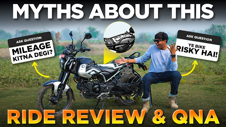 Bajaj Freedom 125 CNG Ride Review & Most Asked Questions | Bajaj CNG Bike Long Term Review 2025.