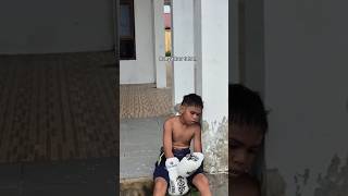 Latihan Keras Fadilah Bersiap Melawan Alfatih Pertarungan Besar Sudah Dekat