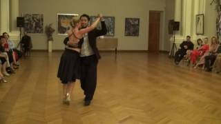 Baikal Tango Festival 2016 Resimi