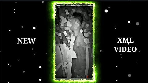 kahani suno /Mujha pear hua tha /New  song 💕🎶/Sad song /XML/XML FILE 📁 #Jahangir_Editz #XML 💘💕