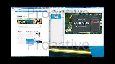 SMART Notebook  - Super Sort