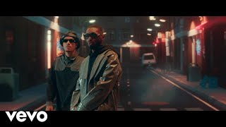 Take a Mic - Drogue douce (Clip Officiel) ft. Mister V