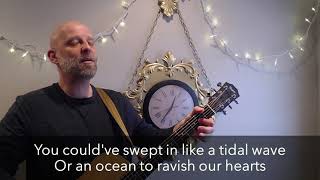 Winter Snow (Audrey Assad) w/ lyrics