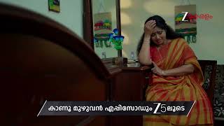 Durga | Ep 73 | Preview | Feb, 3 2026 | Sandra, Kaushik, Aaliya | Zee Keralam