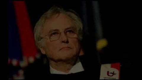 Ravi Zacharias on Dawkins