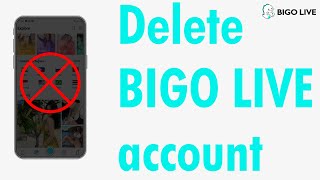 How to Delete BIGO Account 2020: Close BIGO Live Account Permanently screenshot 4