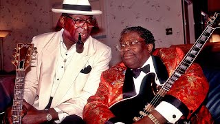 LEGENDS OF THE BLUES SESSION