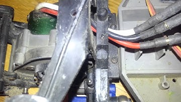 Slash to Rustler part 1