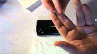 Защитная пленка для телефонов и iPod Touch 4G