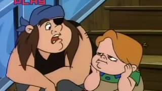 Life with Louie - Cooking and winning !!