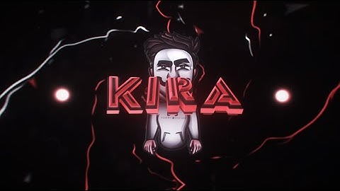 #450 INTRO FOR Kira |