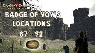 Dragons Dogma : From a Different Sky 87 - 92