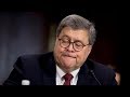 A.G. William Barr Testifies On Mueller Report - Part 2