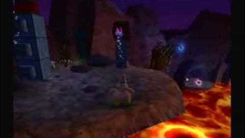 SpongeBob SquarePants: The Movie Game 100% Walkthrough - Part 10 - Now That We