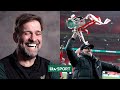 Can Liverpool win the quadruple? Jurgen Klopp feature with Gabriel Clarke