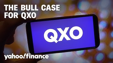 Why this strategist is bullish on building supply company QXO