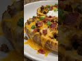 Ultimate Bacon Cheeseburger Stuffed Potato Boats 🥔🥓🧀