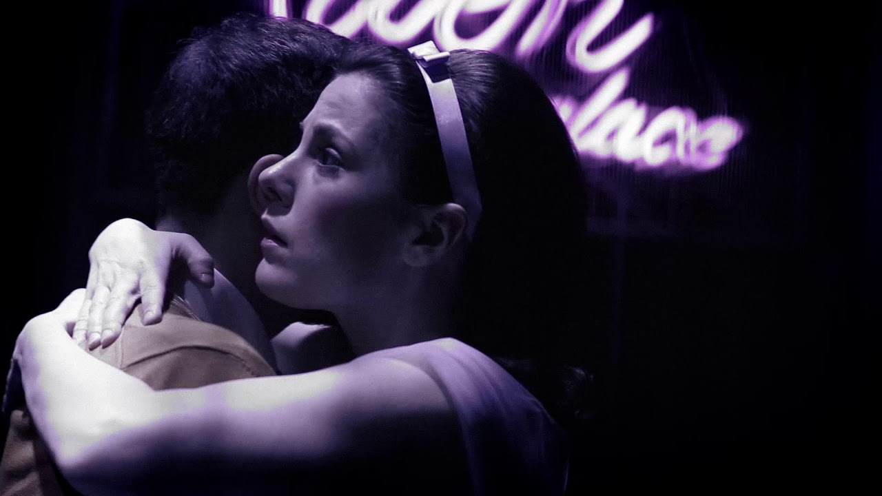 Tennessee Williams: Üvegfigurák | Lovas Rozi (Radnóti Színház)