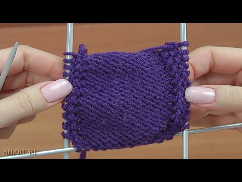 Βίντεο: Πώς να πλέκει το τακούνι μιας κάλτσας