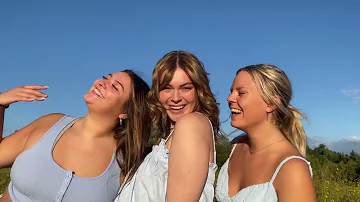 Alpha Xi Delta Recruitment Video 2021