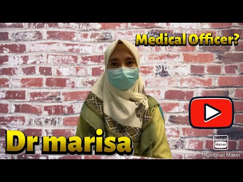 Video: Klinik Pesakit Luar - Kamus Istilah Perubatan