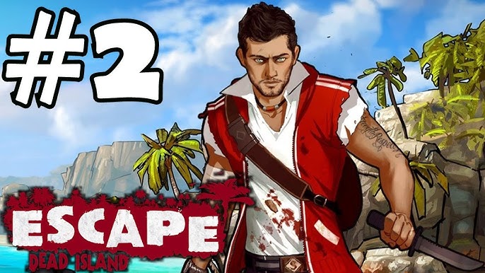 Review Escape Dead Island