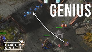 Bly's 500IQ Proxy Hatch Build