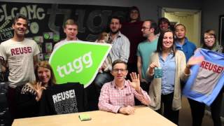 REUSE! Documentary Tour 11/23 - 11/24/15 Texas