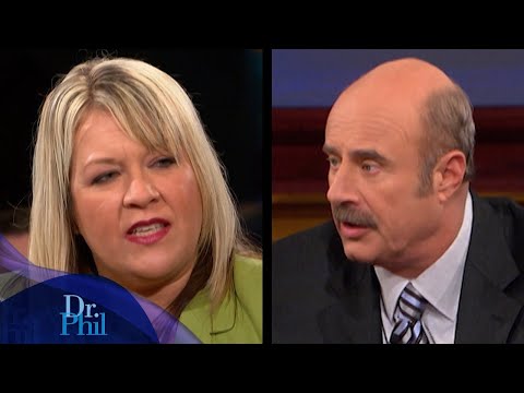 Dr. Phil to