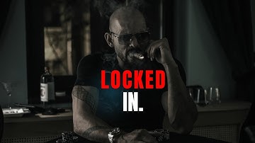 Andrew Tate : Unlocking Your Fullest Potential - 20 Minutes Powerful Speech.