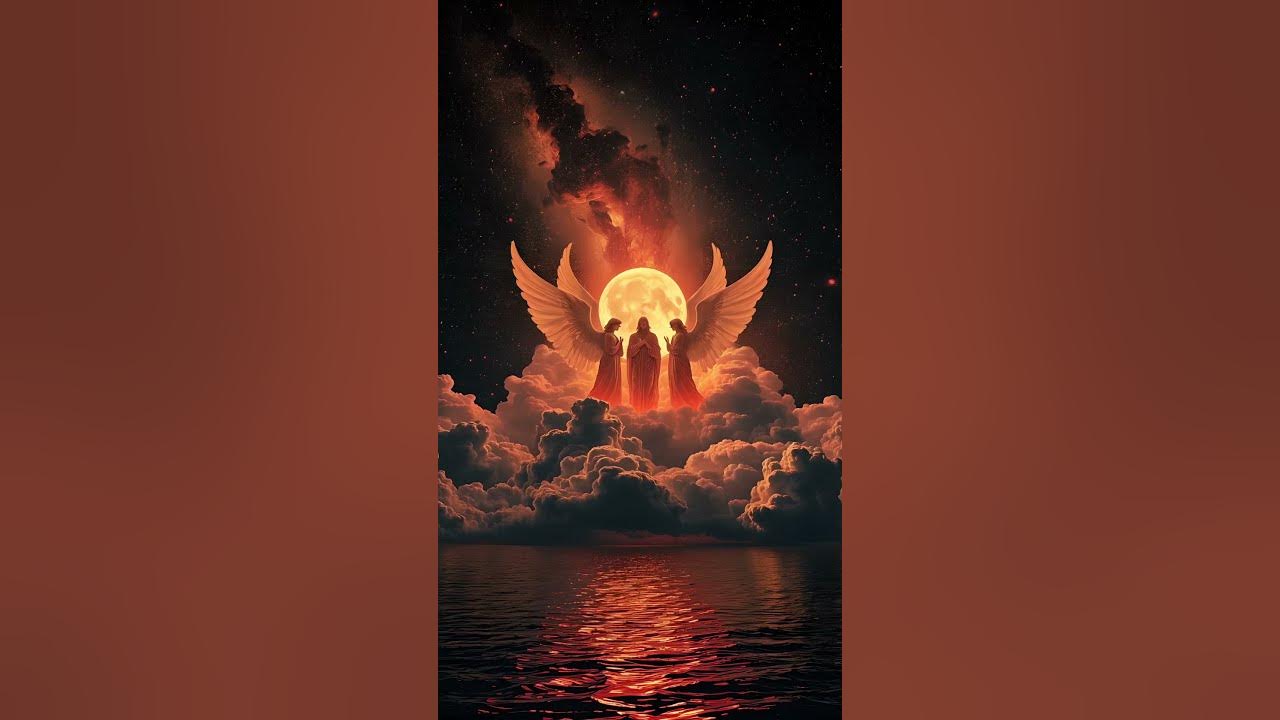 This Music Cleanses Your Living Space In 1 Minute #angels #meditation #pray This Music Cleanses Your Living Space In 1 Minute #angels #meditation #pray