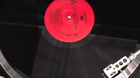 Across 110th Street - Bobby Womack - Soul on Vinyl