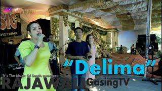 OM RAJAWALI MUSIC_DESA SUKARAJA_GASINGTV_Delima_WD Alkasusar & Autaria H Ashabul