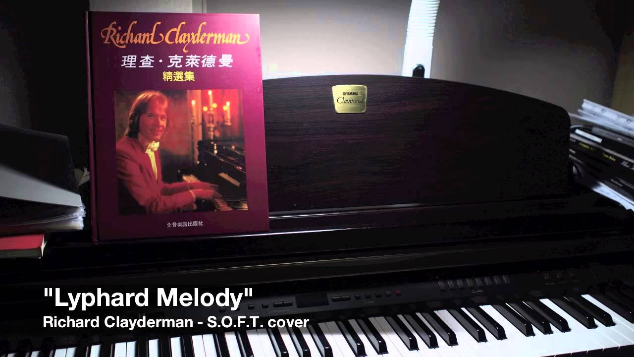 Lyphard Melody