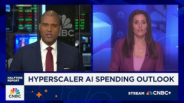 Are AI stocks in a bubble? What you need to know