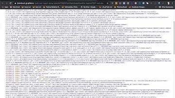 GitLab JUnit Test Reports: Speed Run