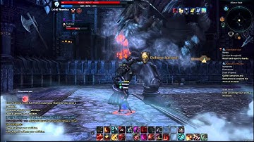 Tera NA Alliance solo BAM