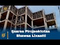 Ijaarsa Pirojeektotaa Shawaa Lixaatti