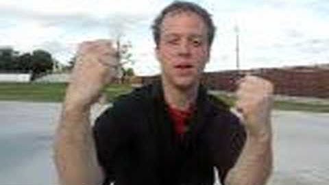 Chris Koon myspace message to stephanie