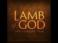Capture de la vidéo Thou Hope And Deliverer (Lamb Of God 2021 Concert Film)